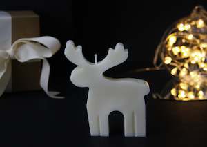 Creative Candles: Elk