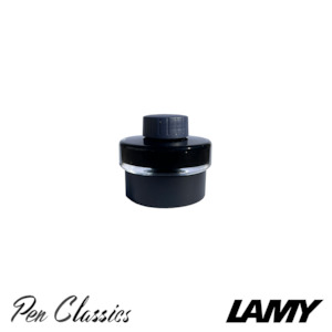 Bottled Inks: Lamy T52 Ink Bottle 2024 Cliff 50ml