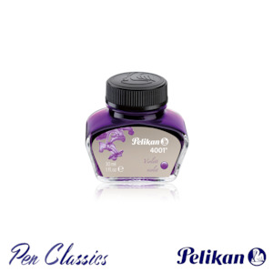Pelikan 4001 Violet 30ml