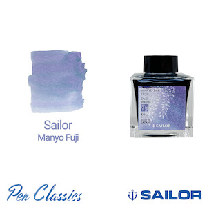 Sailor Manyo Fuji 50ml