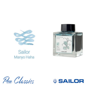 Sailor Manyo Haha 50ml