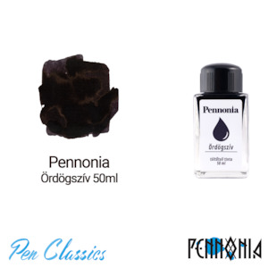 Pennonia: Pennonia Ördögszív 50ml