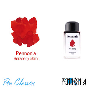Pennonia: Pennonia Berzseny 50ml Ink