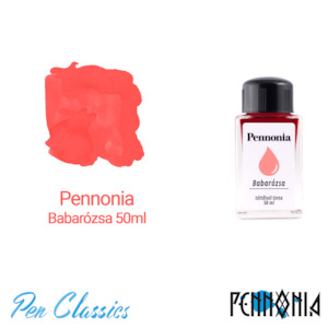 Pennonia: Pennonia Babarózsa 50ml
