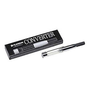 Platinum Converters: Platinum Converter Silver