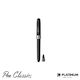 Platinum Plaisir Black Amabie