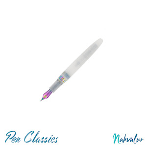 Special And Limited Editions: Nahvalur x It Gets Better Key West 2024 Pride Edition Fountain Pen