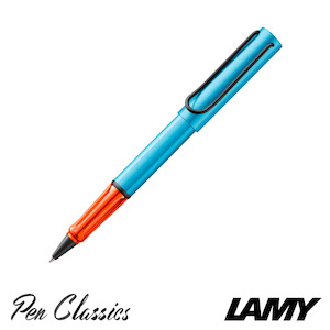 Lamy Al-Star 2025 Rollerball Pen Denim