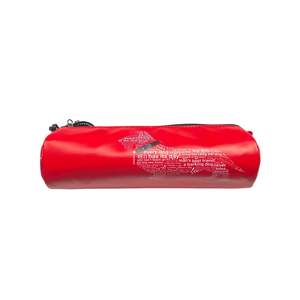 Clairefontaine Dog's Life Pencil Case - Red