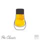 Dominant Industry Citrus Yellow 25ml Ink Bottle