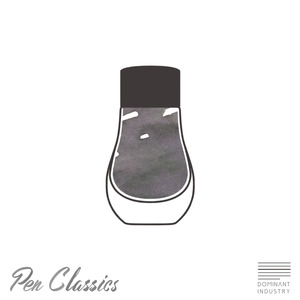 Dominant Industry Downpour 25ml Ink Bottle