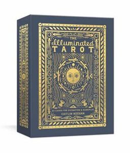 Products: Illuminated Tarot