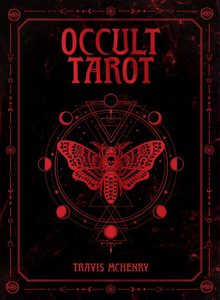 Products: Occult Tarot Cards