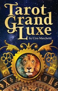 Products: Tarot Grand Luxe Deck