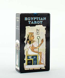 Products: Egyptian Tarot Deck