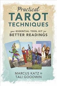 Products: Practical Tarot Techniques