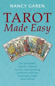 Products: Tarot Made Easy