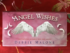 Products: Angel Wishes
