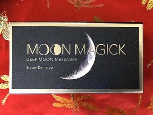 Products: Moon Magick
