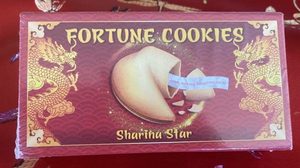 Products: Fortune Cookies
