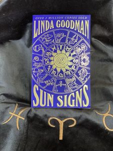 Products: Linda Goodman's Sun Signs