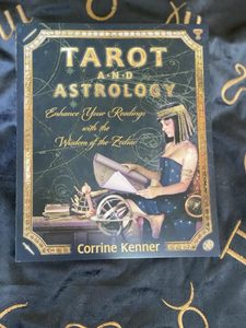 Products: Tarot and Astrology