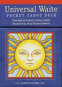 Products: Forest Fae Mini Affirmation Cards