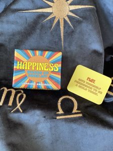 Products: Happiness _ Words of Inner Joy