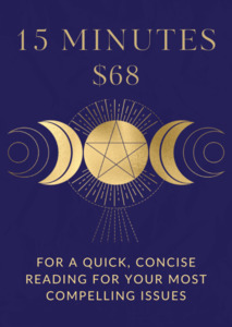 Products: 15 Minute Reading