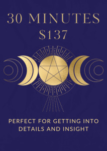Products: 30 minute reading