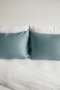 Powder blue Beauty Pillow®