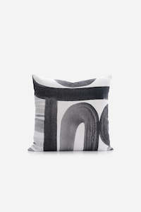 karesansui small cushion - seconds