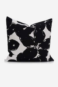 Ikigai Small Cushions: sakura large cushion - seconds