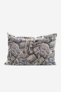 cascades I pillowslip  - last one!