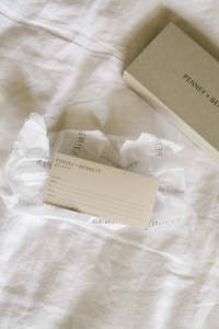Products: Gift vouchers