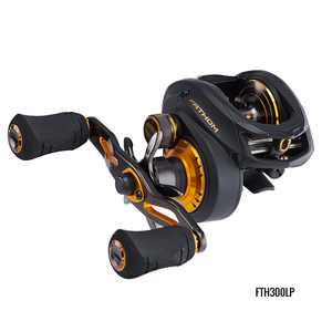 Products: Low Profile Reels