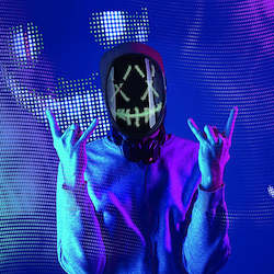 All: Party Mask