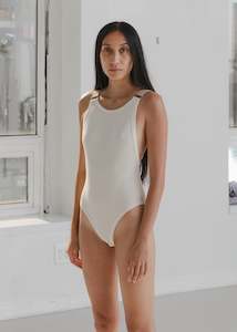 Baserange Suspend Body (Undyed)