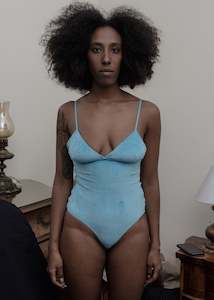 Baserange Mississippi Body (Civi Blue)