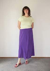 Exclusives: Mia Skirt (Iris)