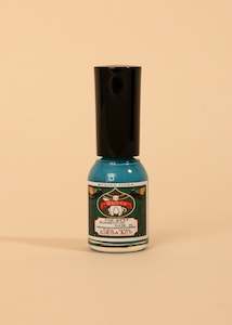 Ueba Esou Gofun Nail Polish (Osora)