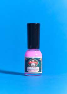 Ueba Esou Gofun Nail Polish (Mizu Momo)