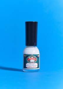 Ueba Esou Gofun Nail Polish (Unmo)