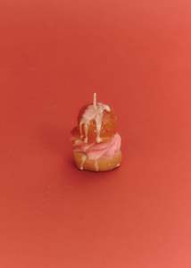 Home: Cereria Introna Candle (Bignè)