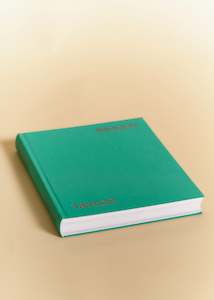 Imogen Taylor (Green)