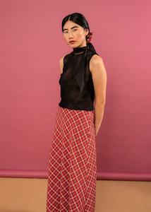 Last Ones: Sabine Top (Black)