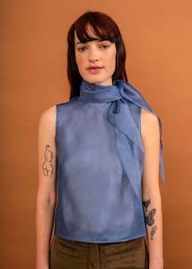 Sabine Top (Forget Me Not)