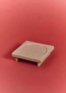 Home: Misma Anaru Marama Dish (Onepū)