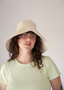 Full Price: Tom Hat (Mascarpone)