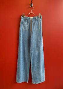 Julian Jeans Blue (Sample)